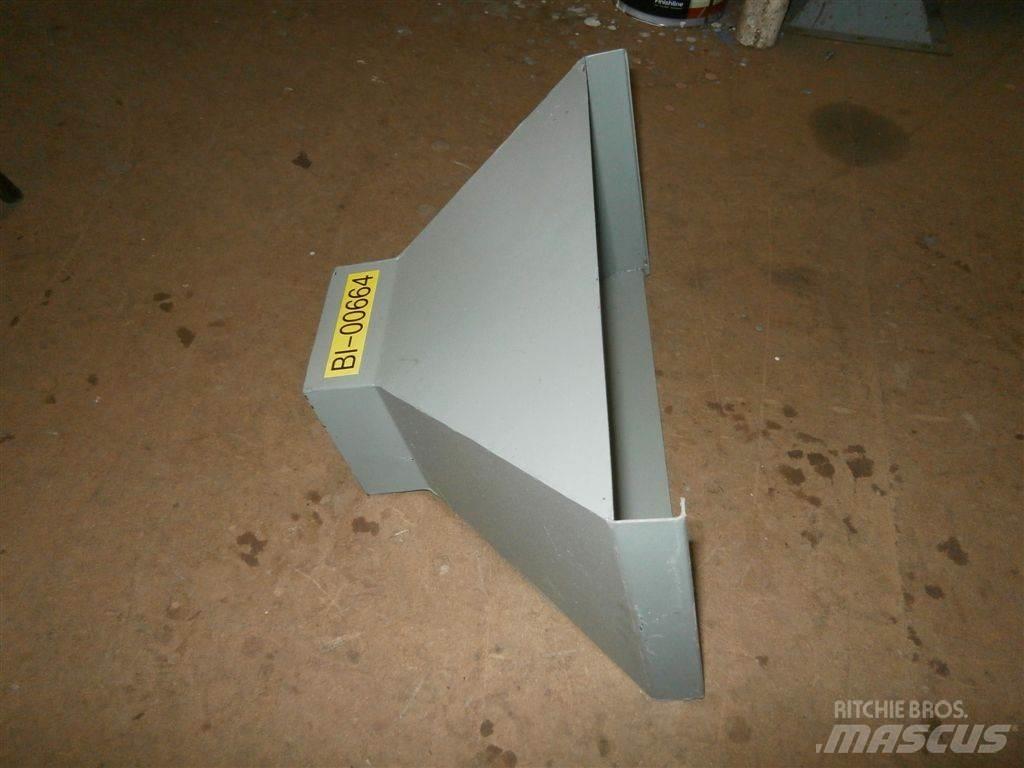  Carier DUCT Ostale poljoprivredne mašine