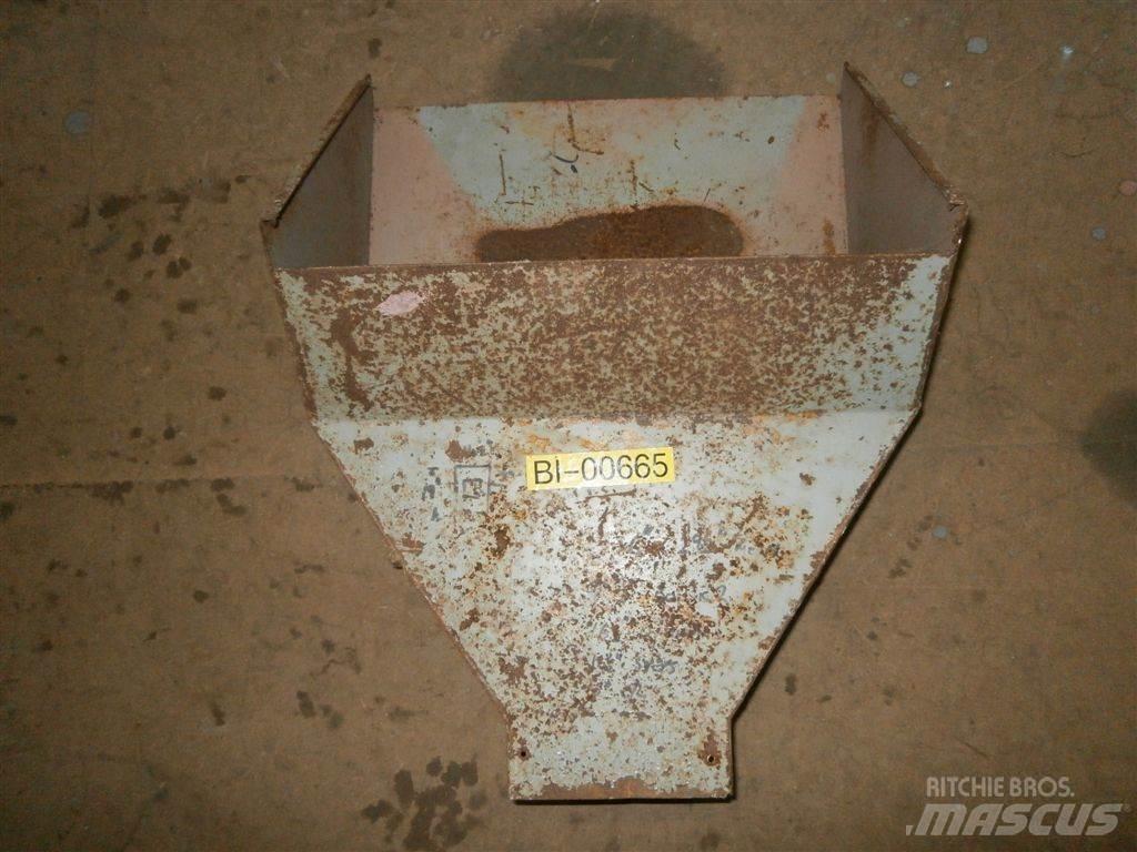  Carier DUCT Ostale poljoprivredne mašine