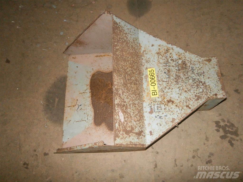  Carier DUCT Ostale poljoprivredne mašine