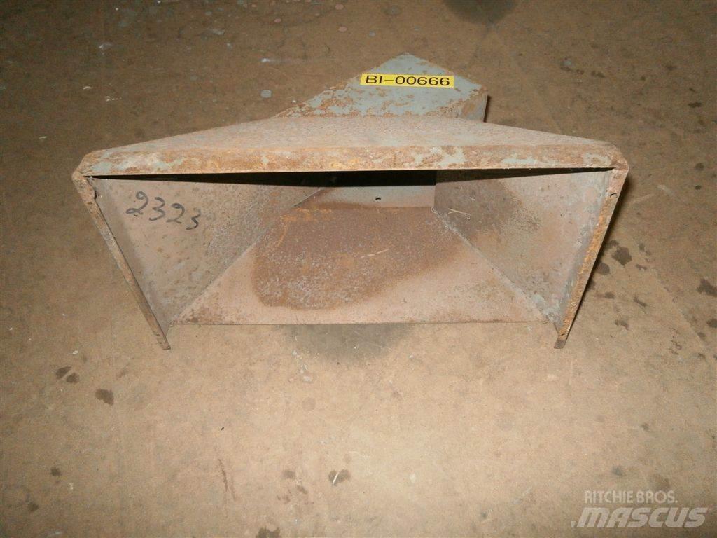  Carier DUCT Ostale poljoprivredne mašine