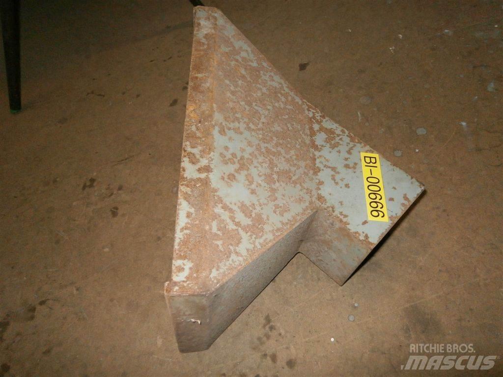  Carier DUCT Ostale poljoprivredne mašine