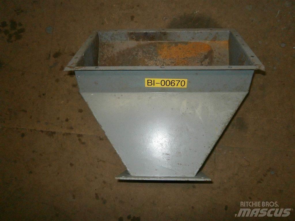  Carier DUCT Ostale poljoprivredne mašine