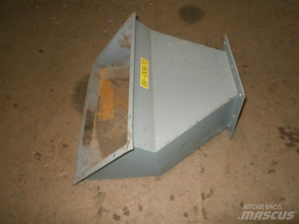  Carier DUCT Ostale poljoprivredne mašine