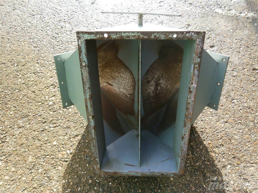  Carier DUCT Ostale poljoprivredne mašine