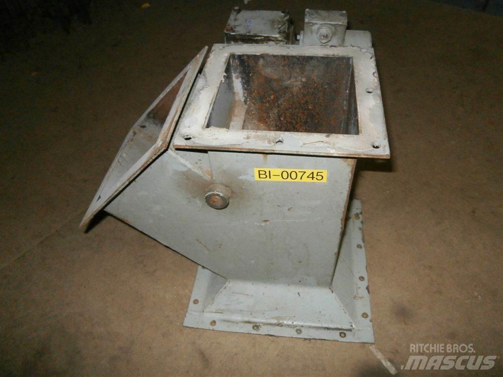  Carier DUCT Ostale poljoprivredne mašine