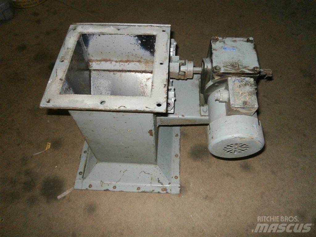  Carier DUCT Ostale poljoprivredne mašine