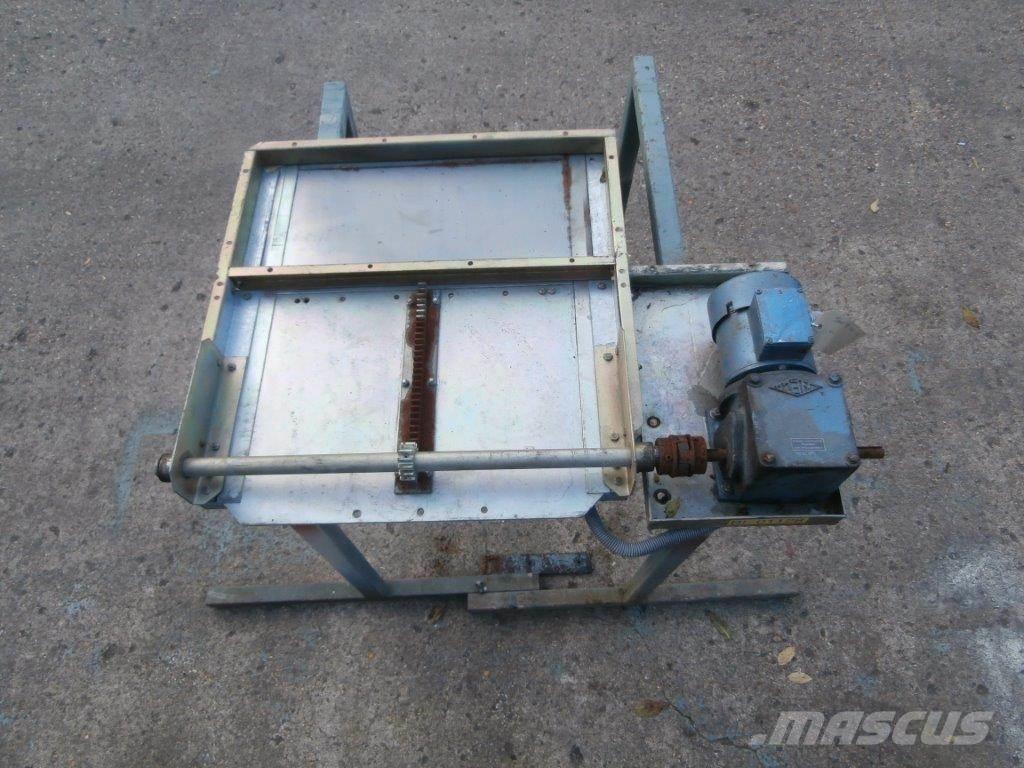  Carier SLIDE Ostale poljoprivredne mašine