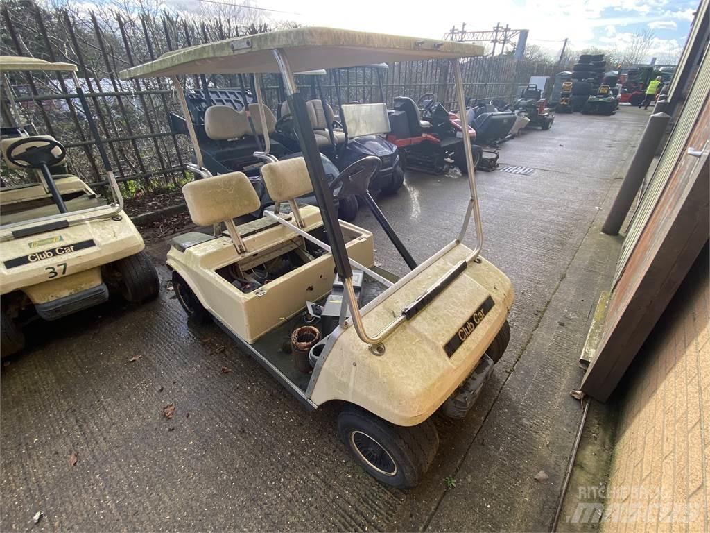 Club Car BUGGEY Ostale poljoprivredne mašine