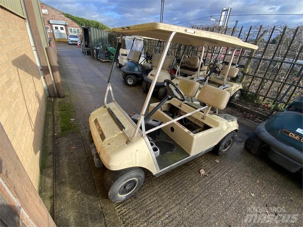 Club Car BUGGEY Ostale poljoprivredne mašine