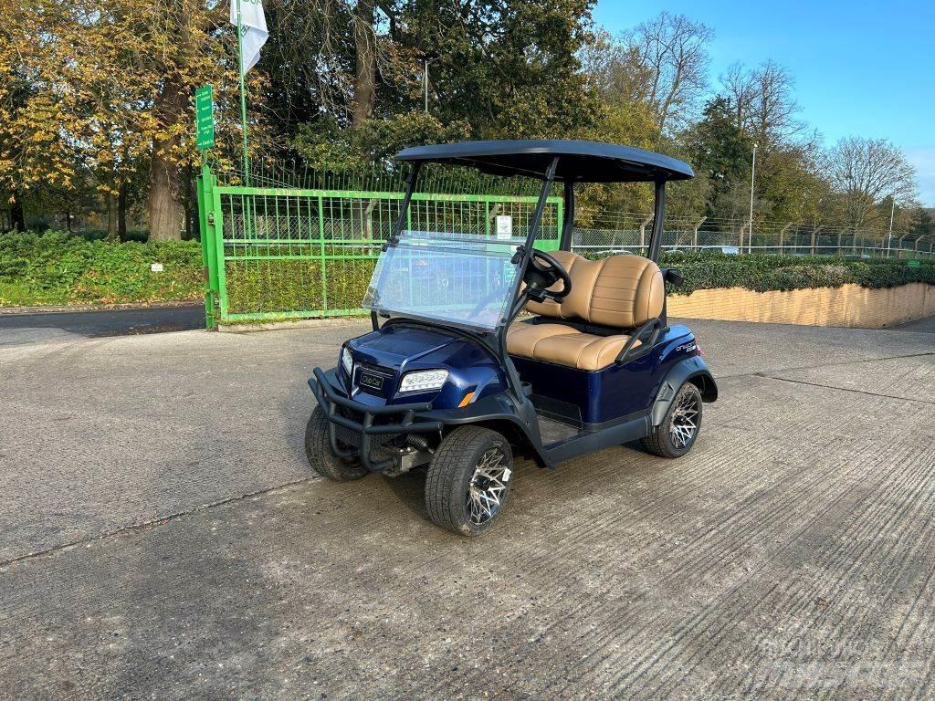 Club Car ONWARD Ostale poljoprivredne mašine