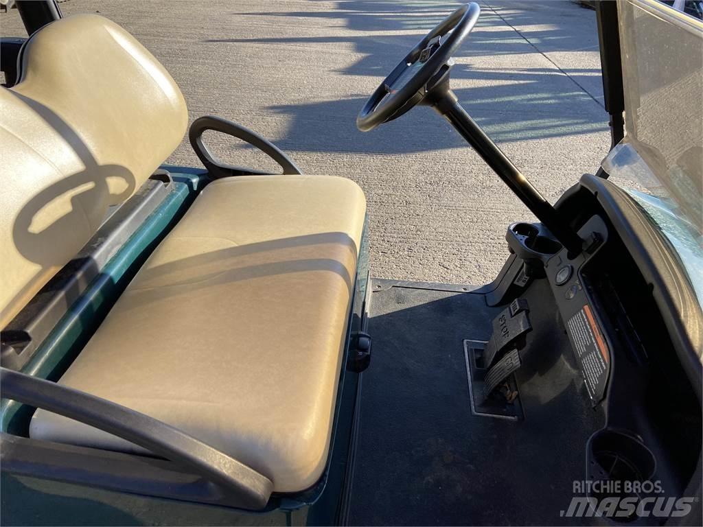 Club Car TEMPO Kola za golf