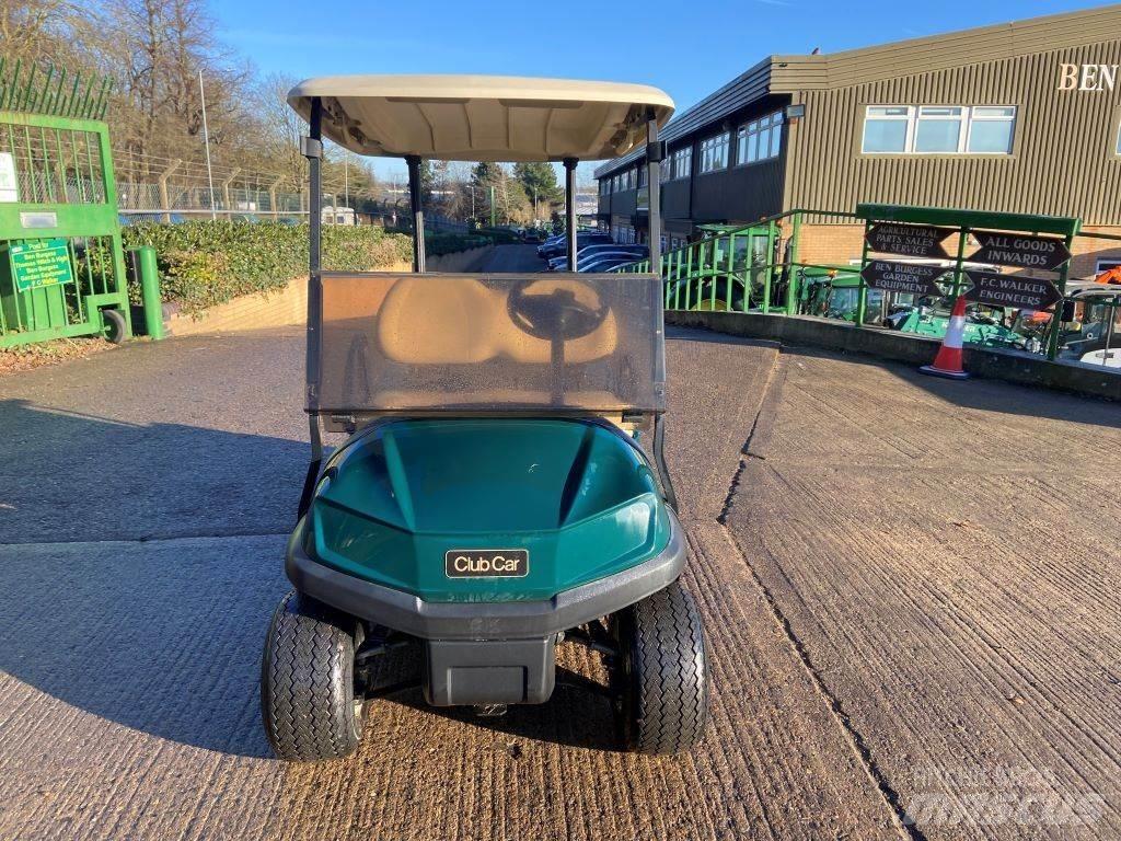 Club Car TEMPO Kola za golf