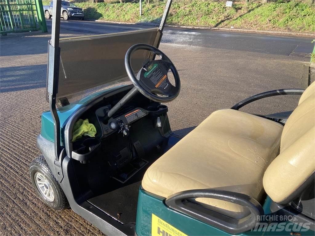 Club Car TEMPO Kola za golf