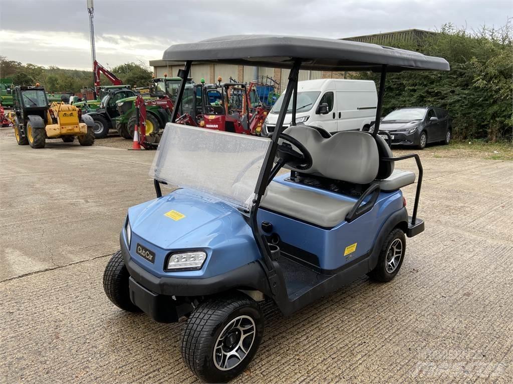 Club Car TEMPO Ostale poljoprivredne mašine