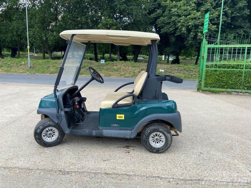 Club Car TEMPO LI Kola za golf