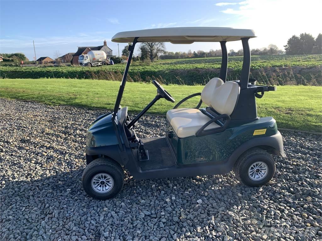 Club Car TEMPO LI Kola za golf