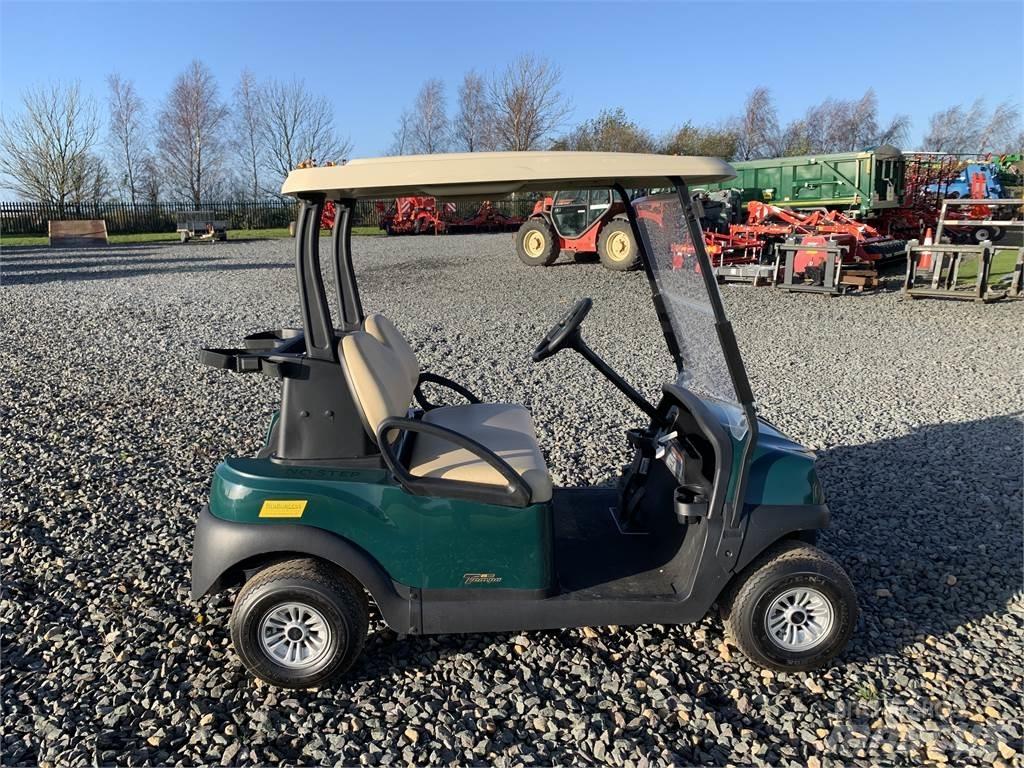 Club Car TEMPO LI Kola za golf