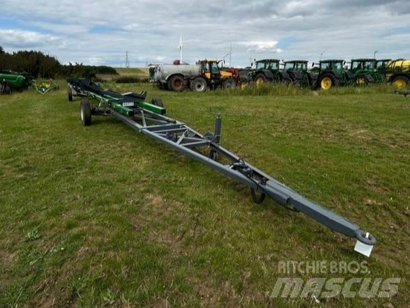 Cochet 4WD14 Ostale poljoprivredne mašine