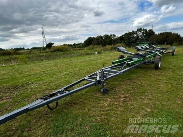 Cochet 4WD14 Ostale poljoprivredne mašine