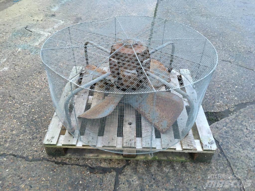 EXTRACTOR FAN Ostale poljoprivredne mašine