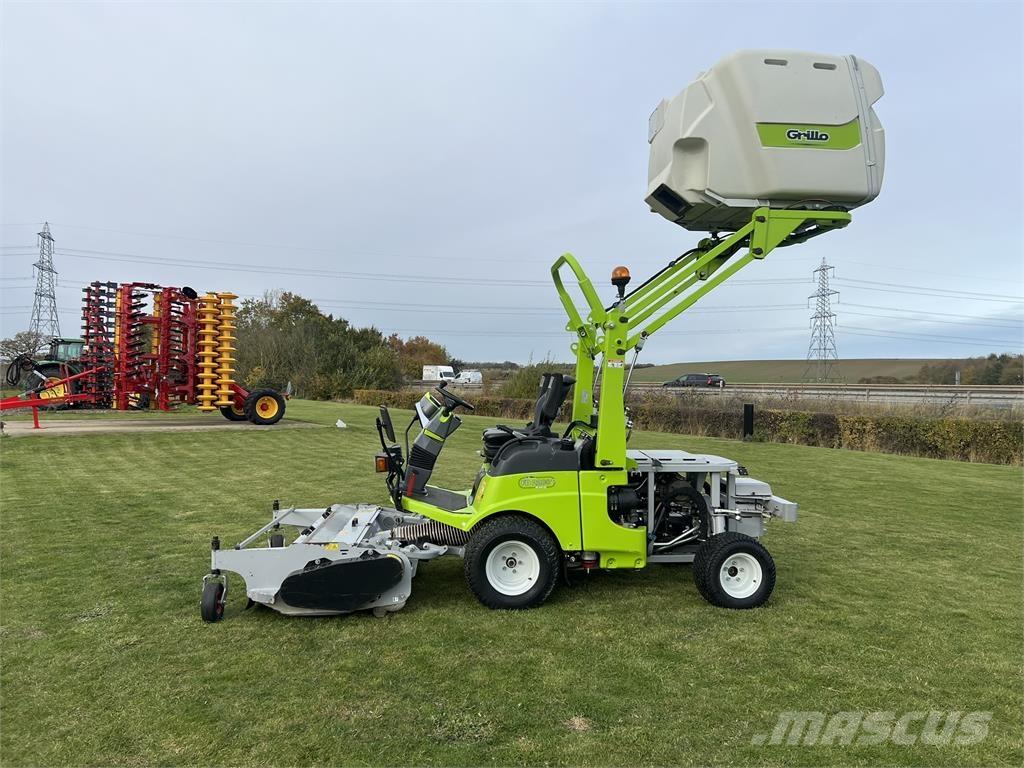  FD2200TS Ostale poljoprivredne mašine