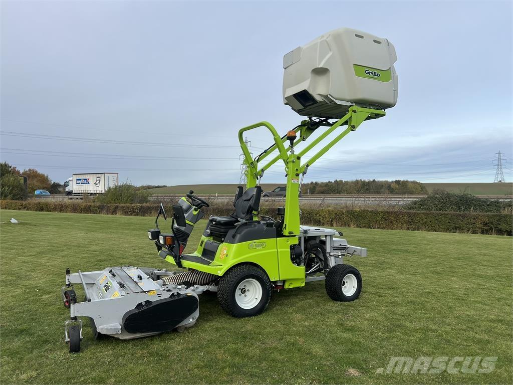  FD2200TS Ostale poljoprivredne mašine