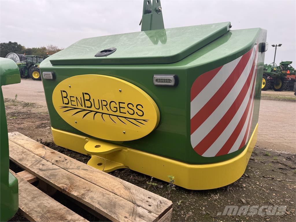  FENBOX Ostale poljoprivredne mašine