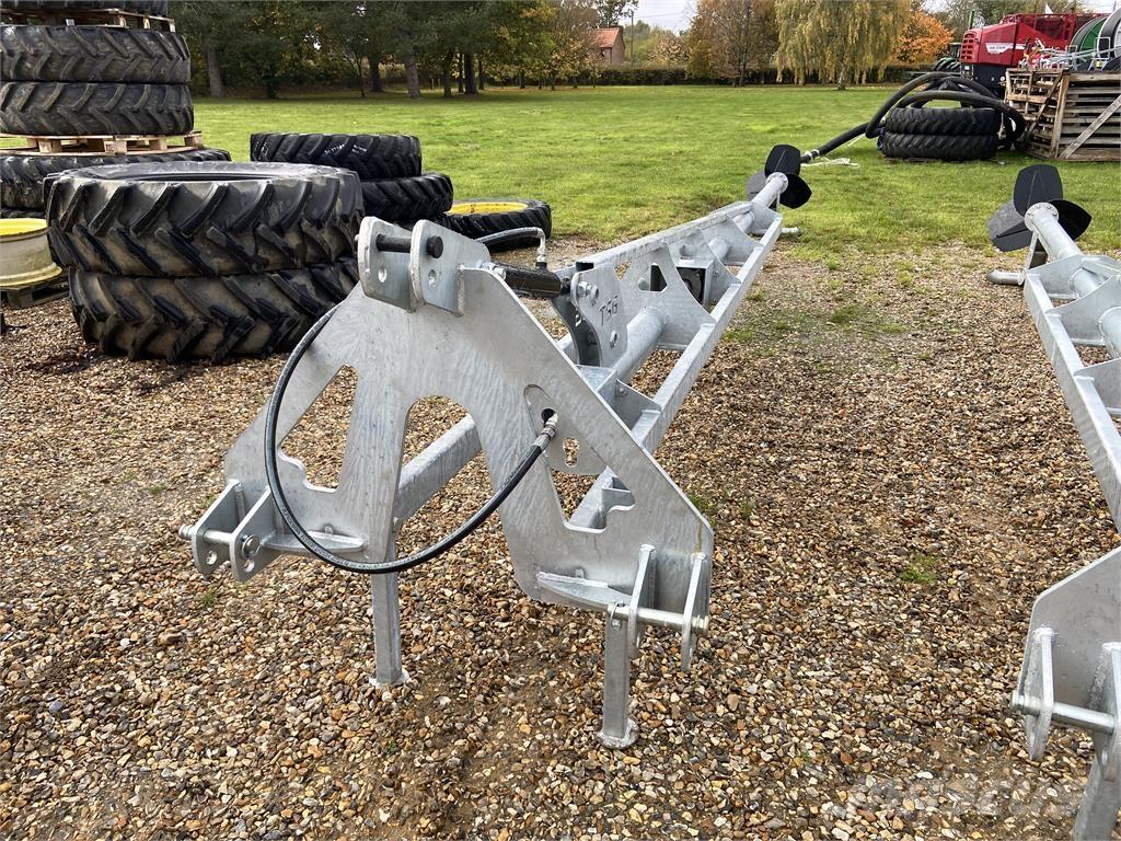 Greencrop GCM25 Ostale poljoprivredne mašine