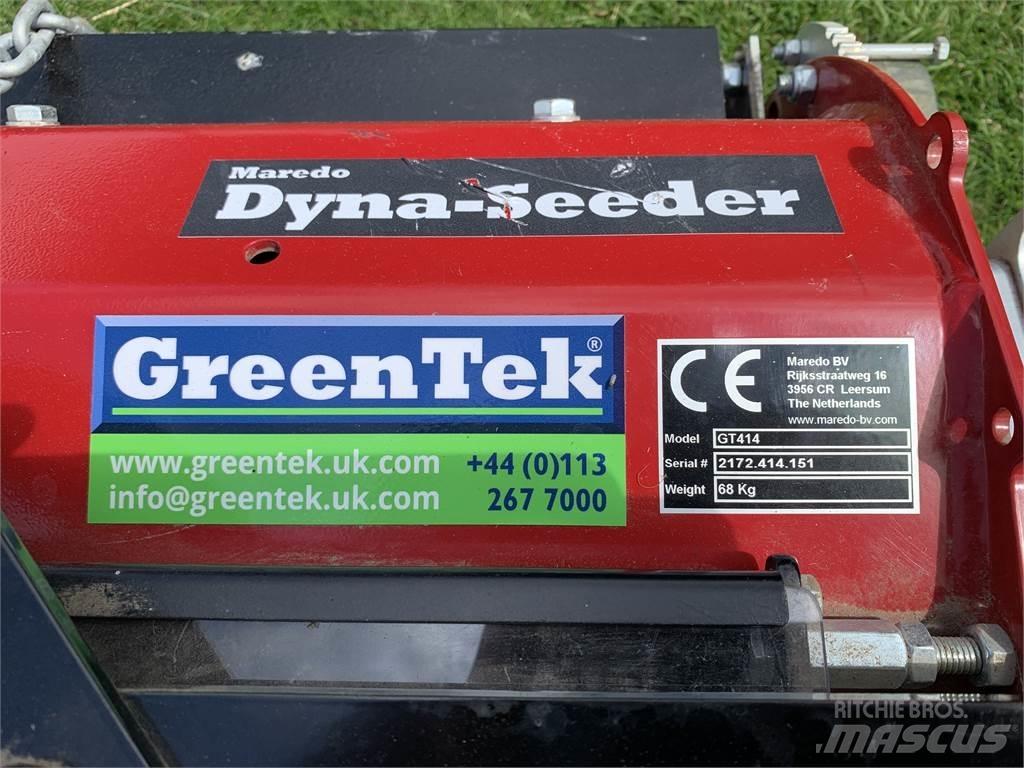 Greentek DYNA Sejačice