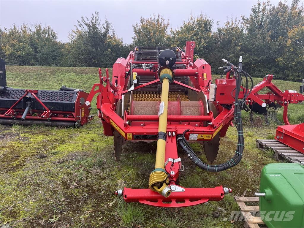 Grimme CS150XL Ostale poljoprivredne mašine