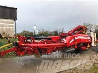 Grimme GT170 Kombajni i kopači za krompir