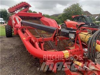 Grimme GT170 Kombajni i kopači za krompir