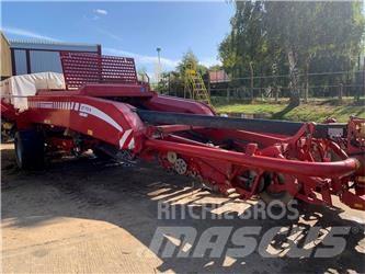 Grimme GT170S Kombajni i kopači za krompir