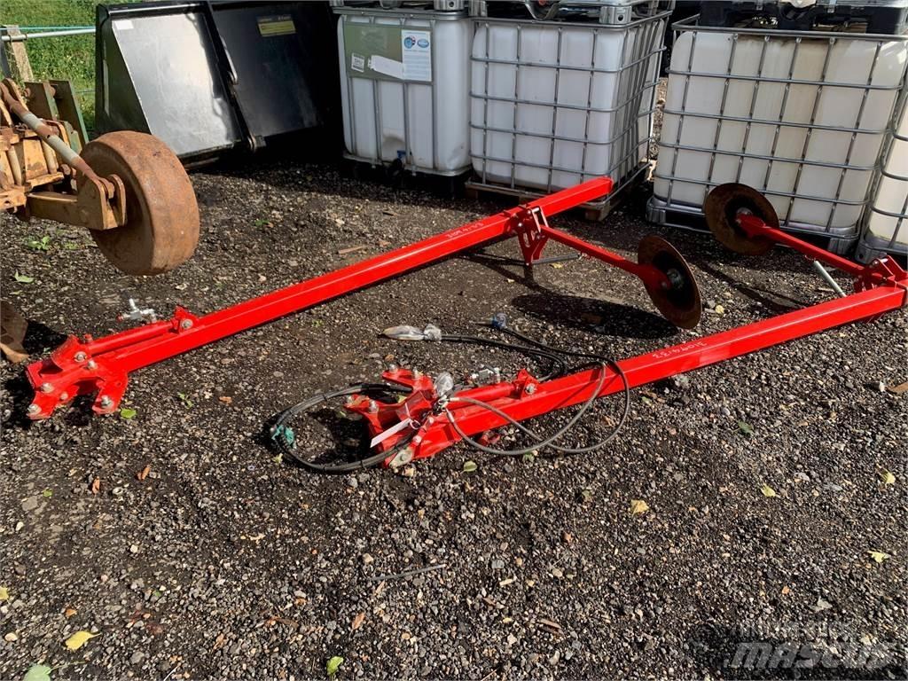 Grimme MARKERS Ostale poljoprivredne mašine