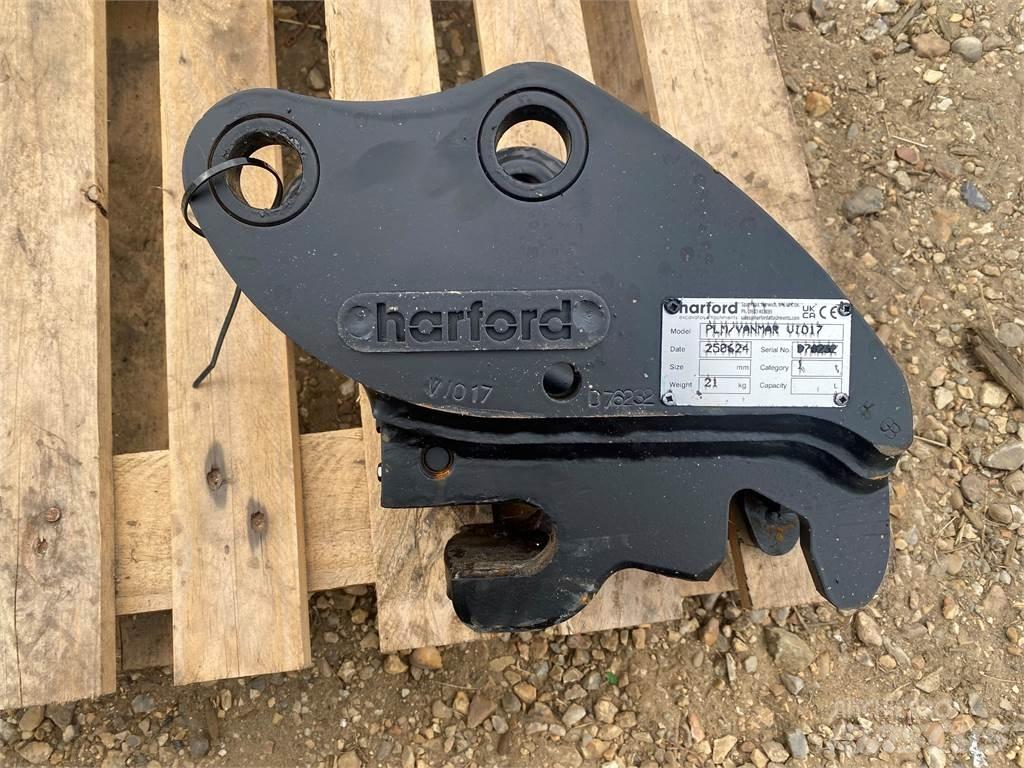 Harford HITCH Ostalo za građevinarstvo