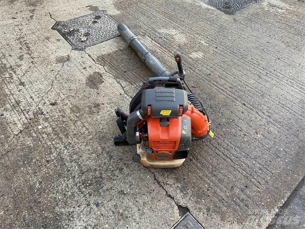 Husqvarna 570BTS Ostale poljoprivredne mašine