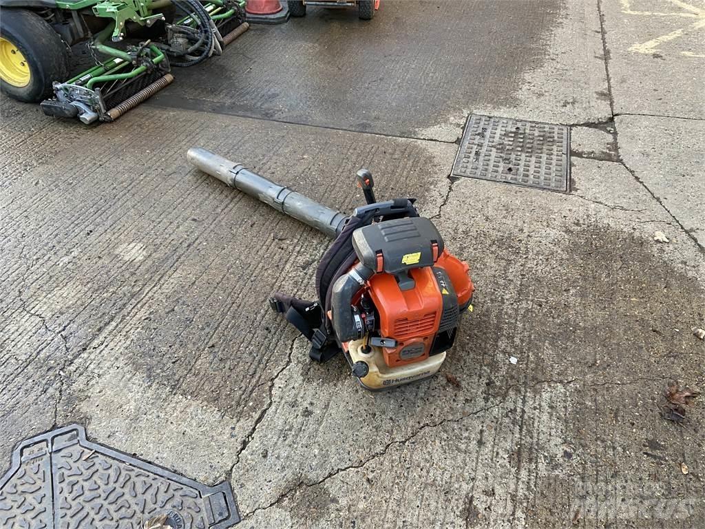 Husqvarna 570BTS Ostale poljoprivredne mašine