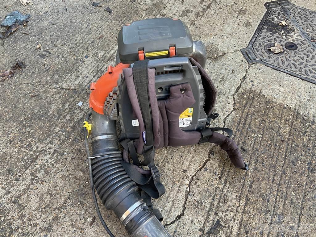 Husqvarna 570BTS Ostale poljoprivredne mašine