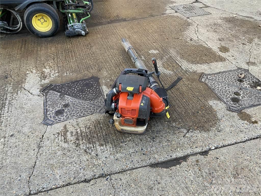Husqvarna 570BTS Ostale poljoprivredne mašine