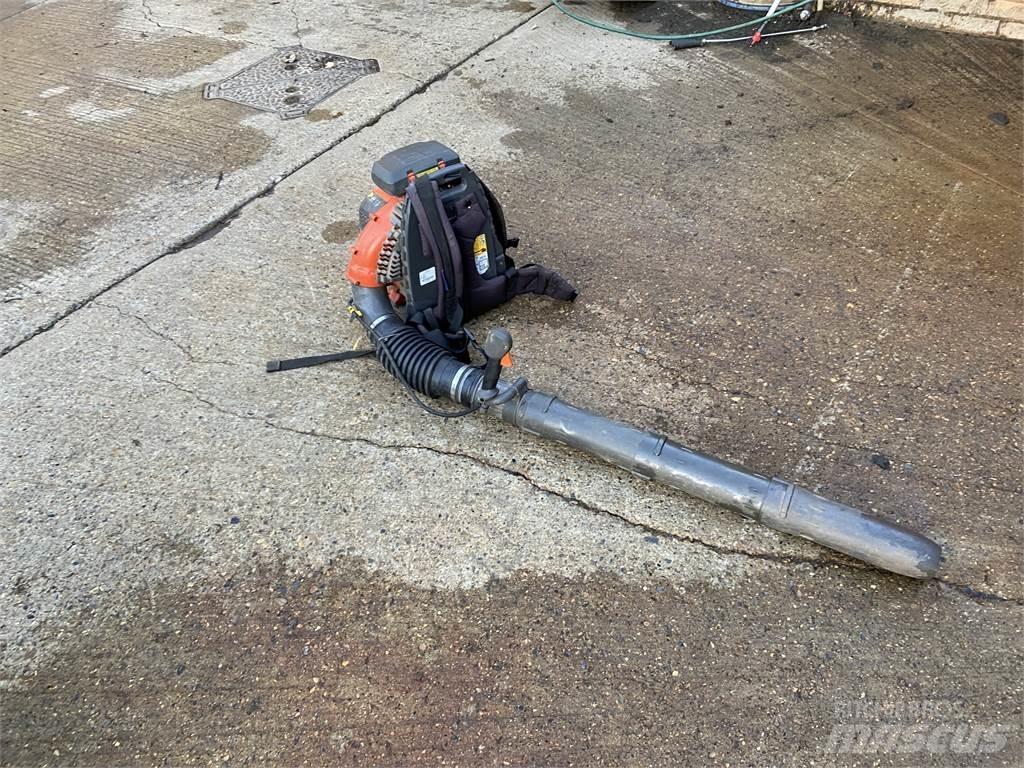 Husqvarna 570BTS Ostale poljoprivredne mašine