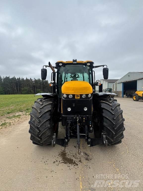 JCB 4220 Traktori