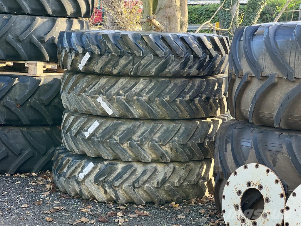 JCB BKT 380/85R38 Ostale poljoprivredne mašine