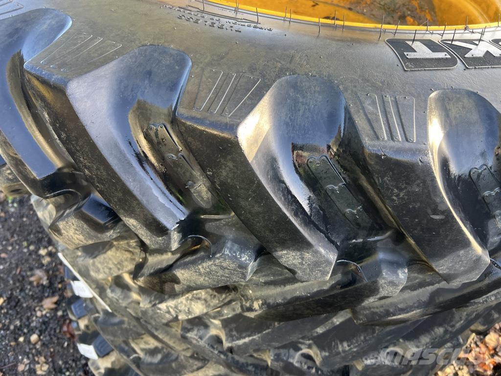 JCB BKT 380/85R38 Ostale poljoprivredne mašine