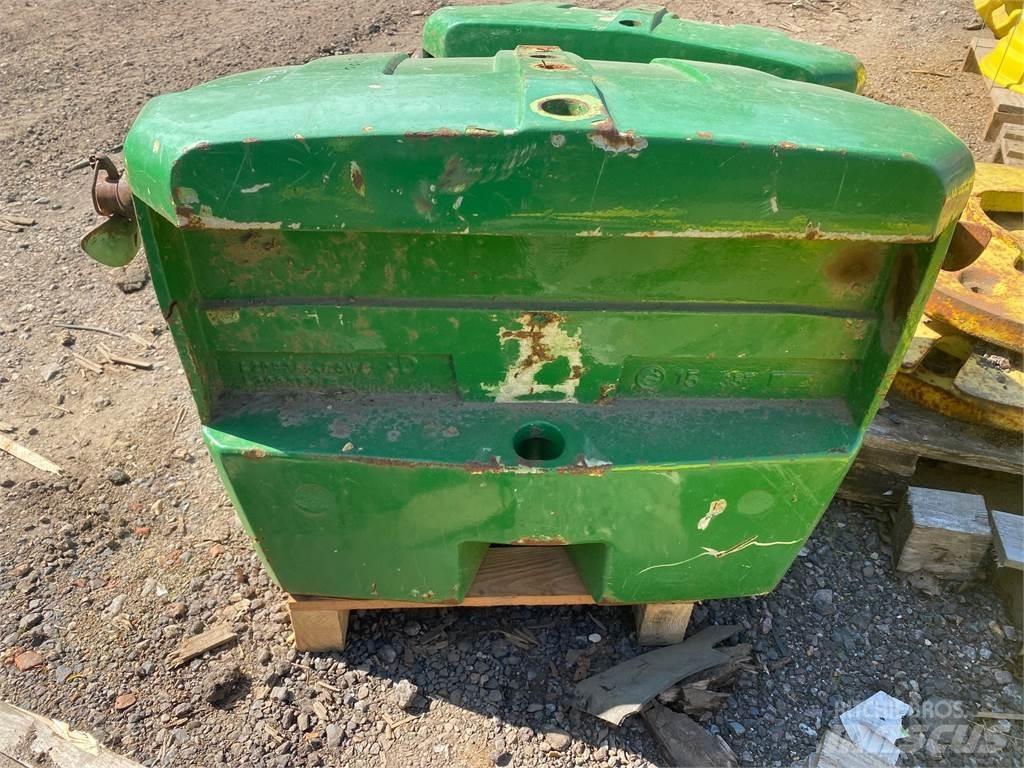 John Deere 1150KG Ostale poljoprivredne mašine