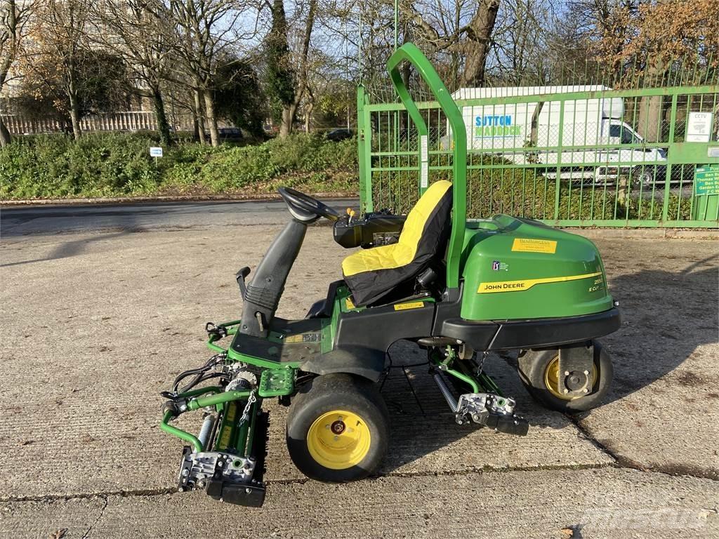 John Deere 2550E Ostale poljoprivredne mašine