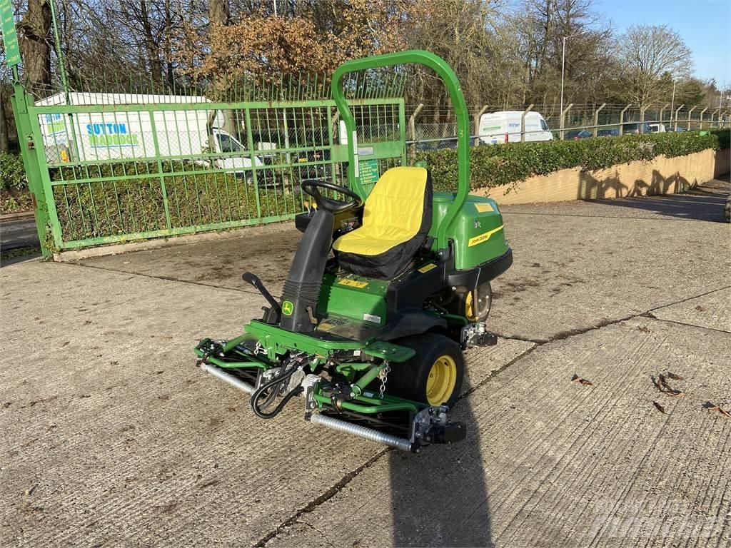 John Deere 2550E Ostale poljoprivredne mašine