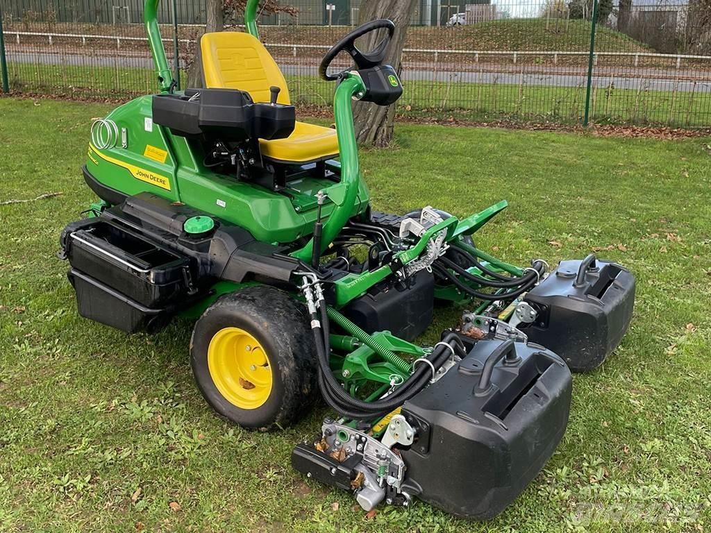 John Deere 2750 Ostale poljoprivredne mašine