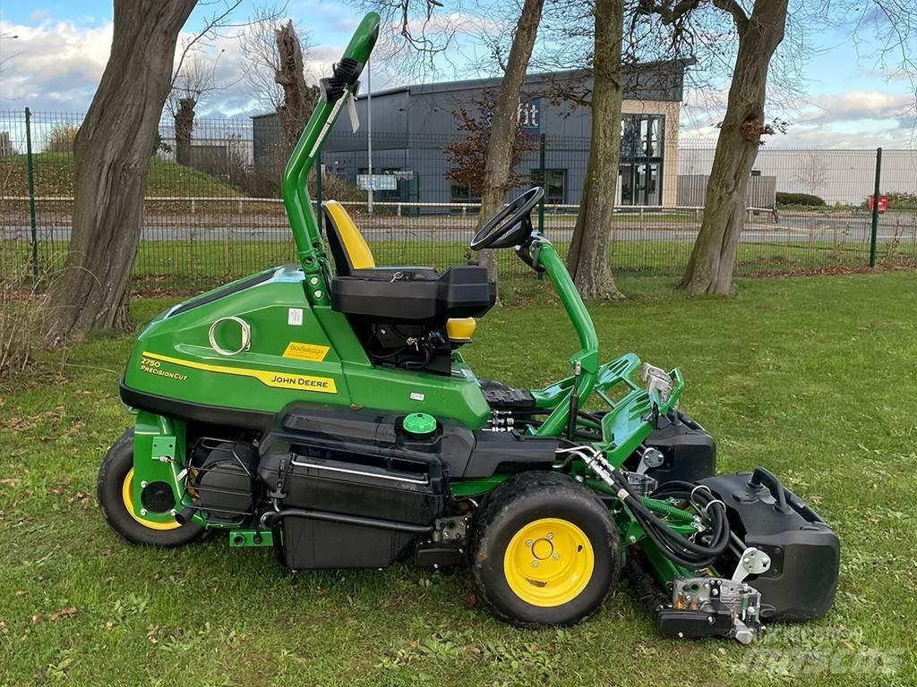 John Deere 2750 Ostale poljoprivredne mašine