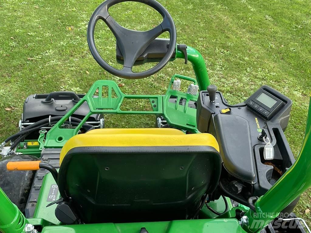 John Deere 2750 Ostale poljoprivredne mašine