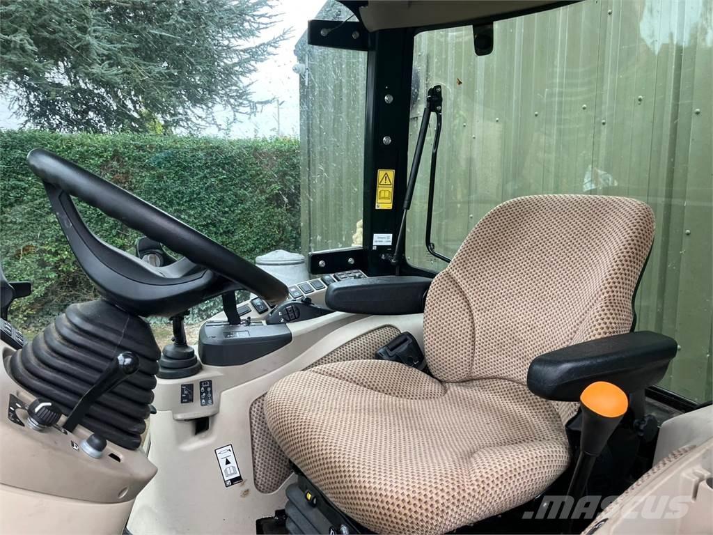 John Deere 4066R Manji traktori